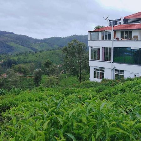 Great Windows Resorts Coonoor Eksteriør billede