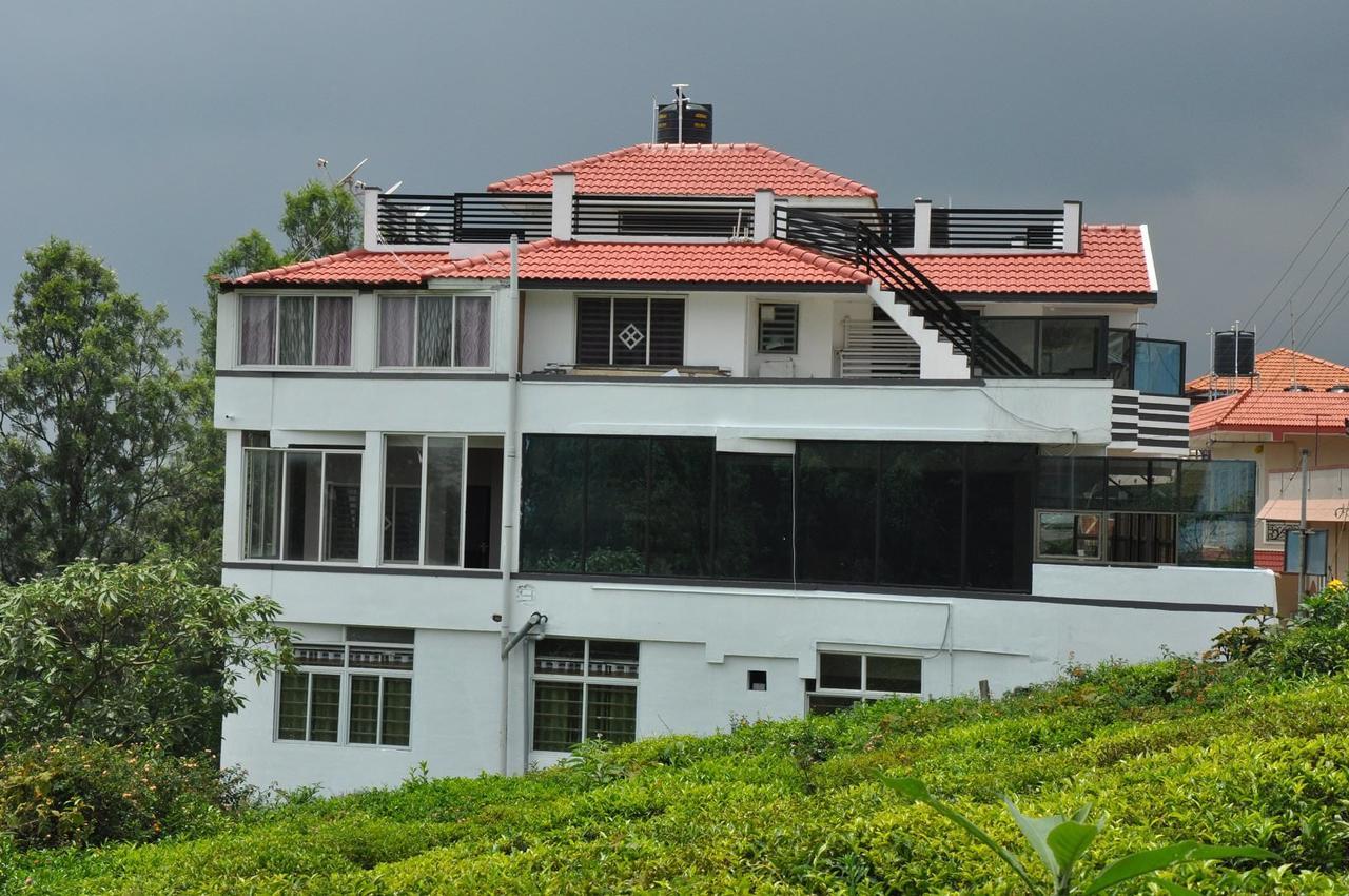 Great Windows Resorts Coonoor Eksteriør billede