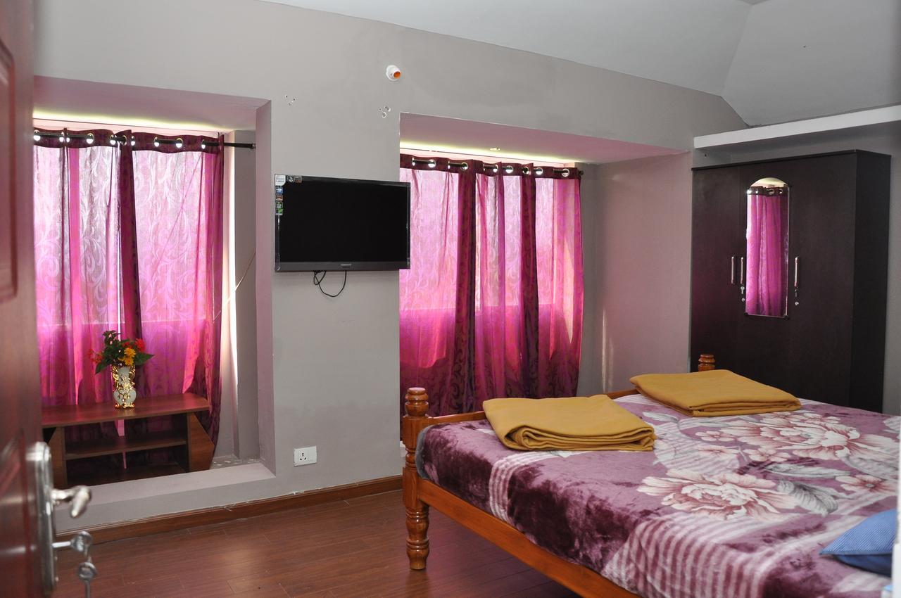 Great Windows Resorts Coonoor Eksteriør billede