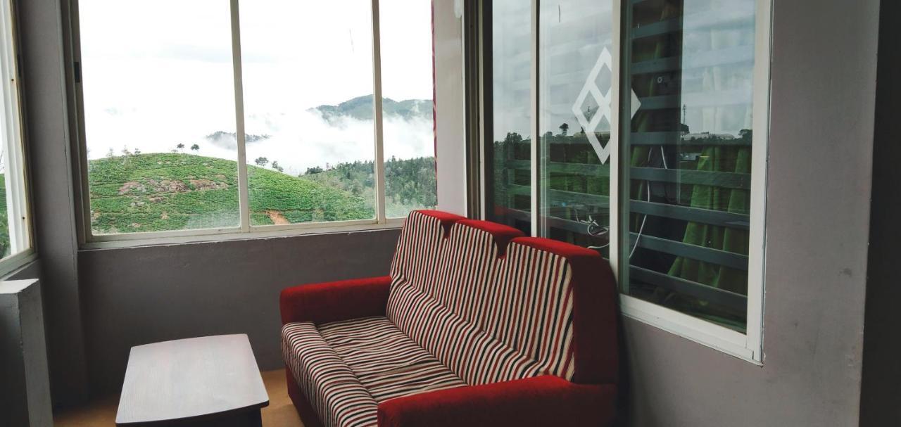 Great Windows Resorts Coonoor Eksteriør billede